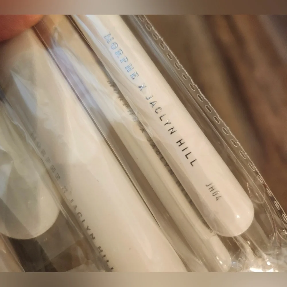 Morphe X Jaclyn Hill morphe jaclyn